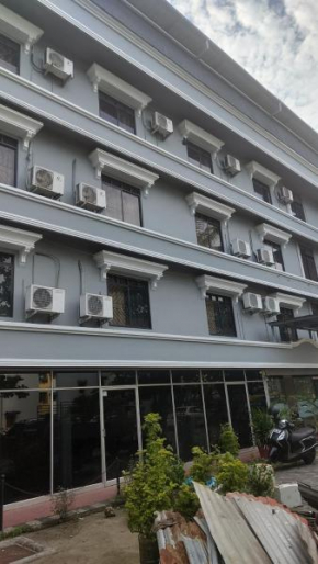 Shalimar Residency